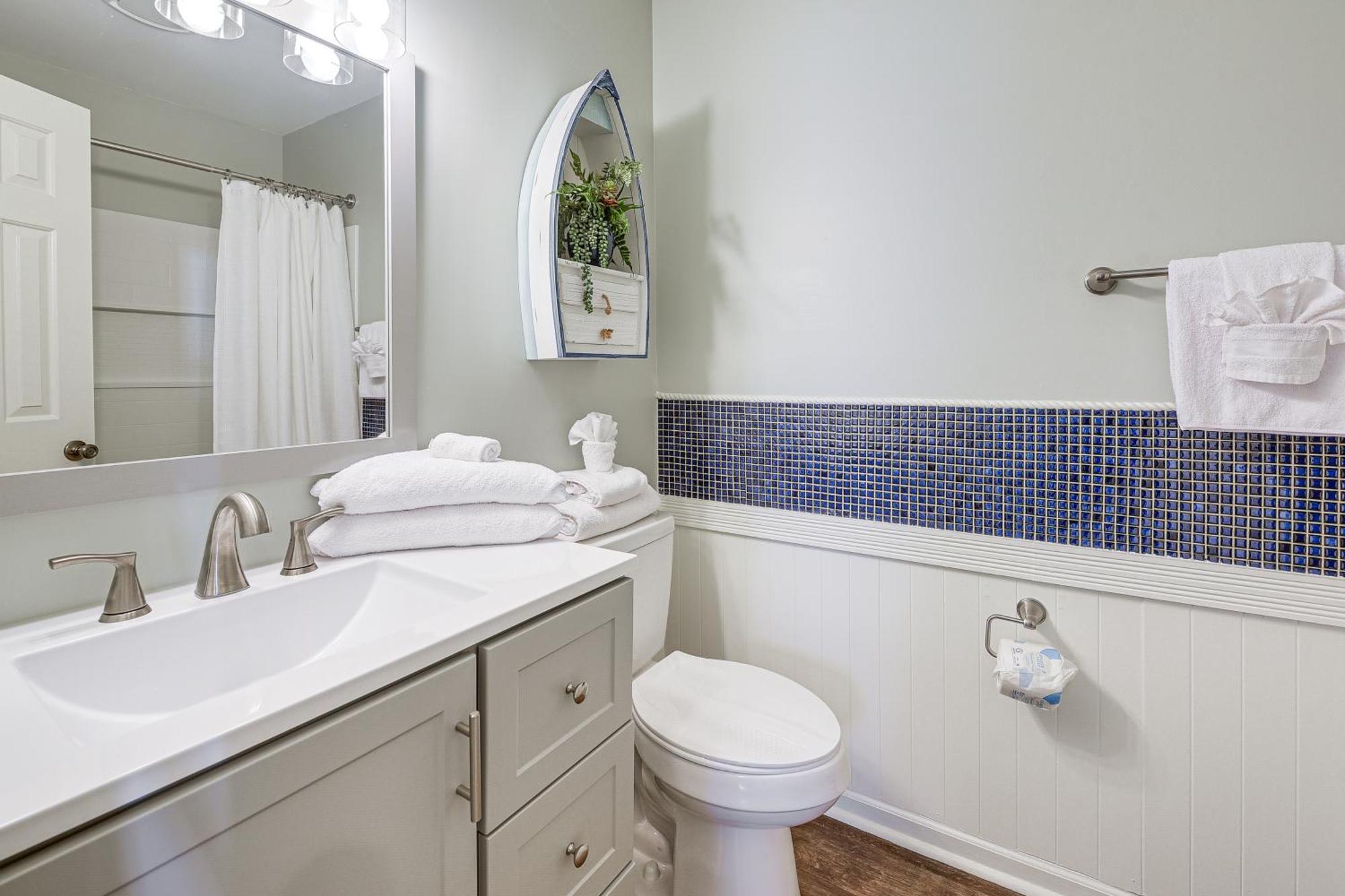 Sunny Seaside Condo With View - Walk To Beach Myrtle Beach Exteriör bild